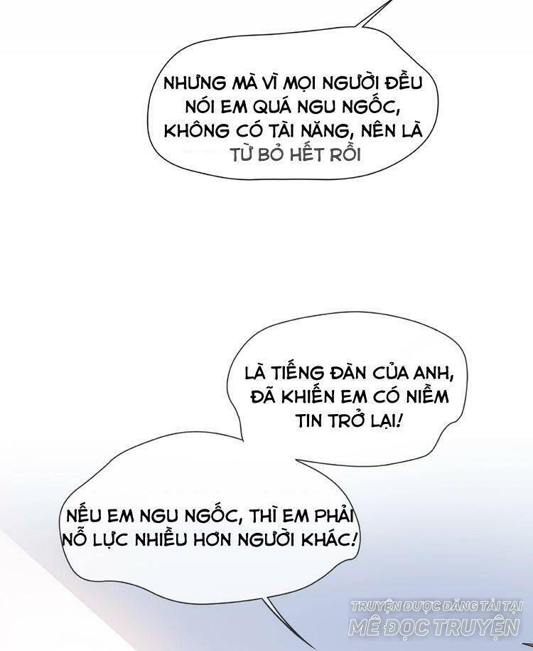 giai điệu của sự va chạm chapter 52 116