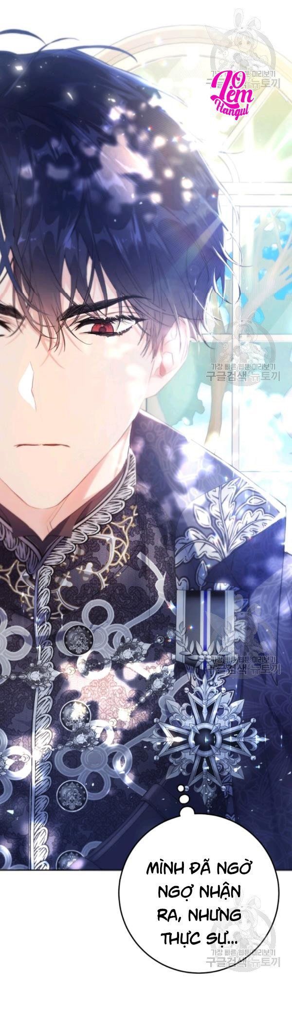 con rối ác nữ marionette chapter 24 12