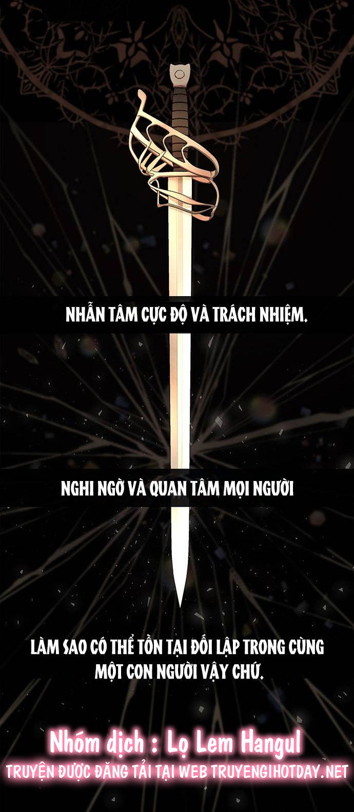 hoàng tử phiền toái chapter 22 13