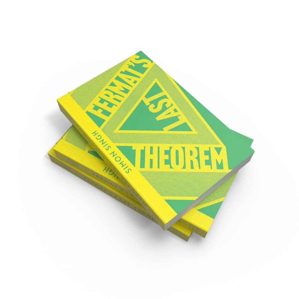 Collins Modern Classics - Fermat's Last Theorem