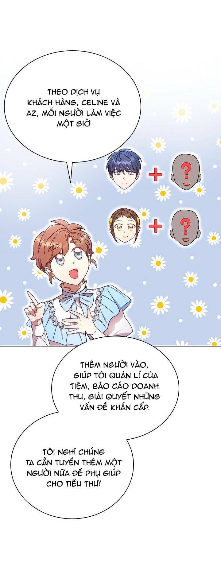 tôi đã ly hôn nhưng lại trở thành tài phiệt chapter 20.2 6