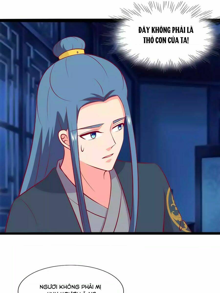 thỏ yêu tiểu vương phi chapter 81 35