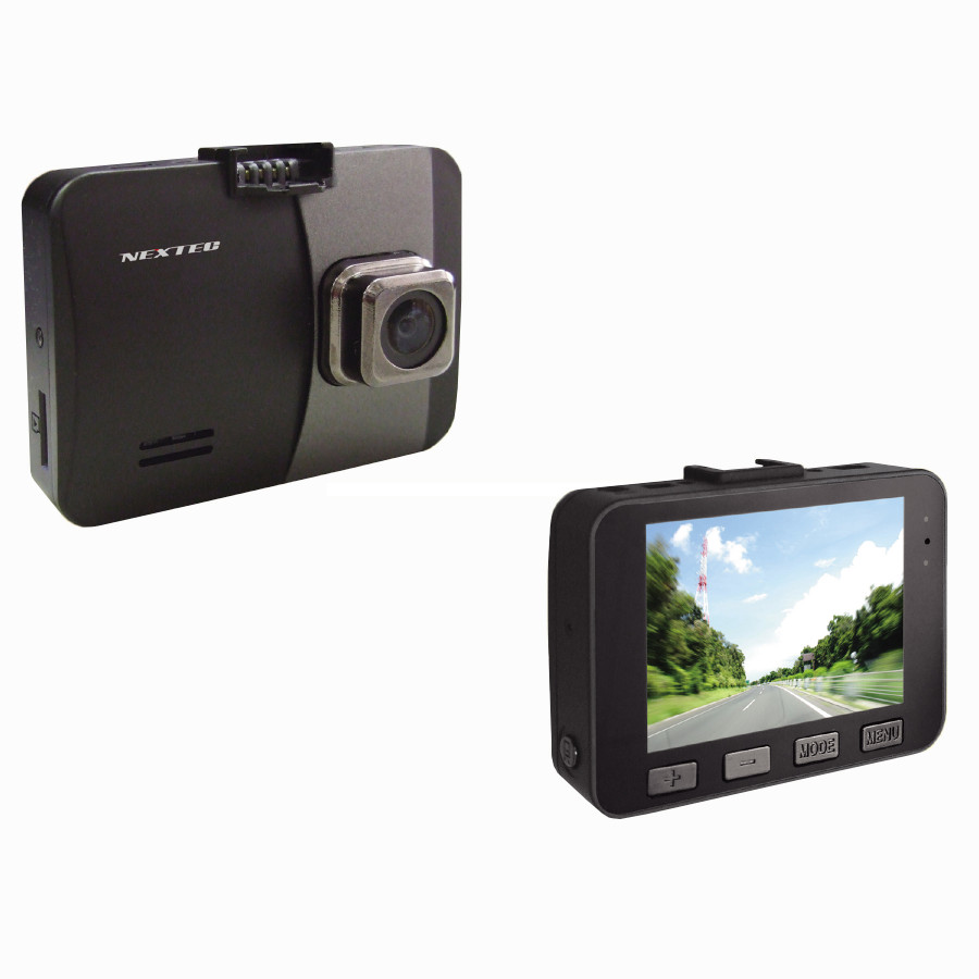 Camera hành trình NEXTEC NX-DR200S
