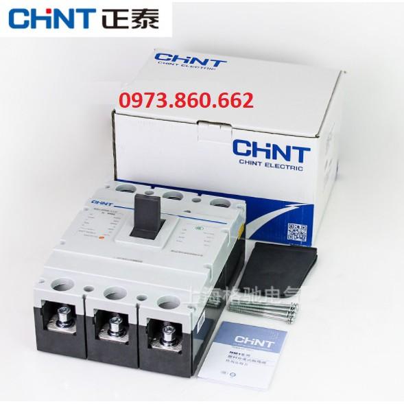 APTOMAT CHINT MCCB 3P 630A