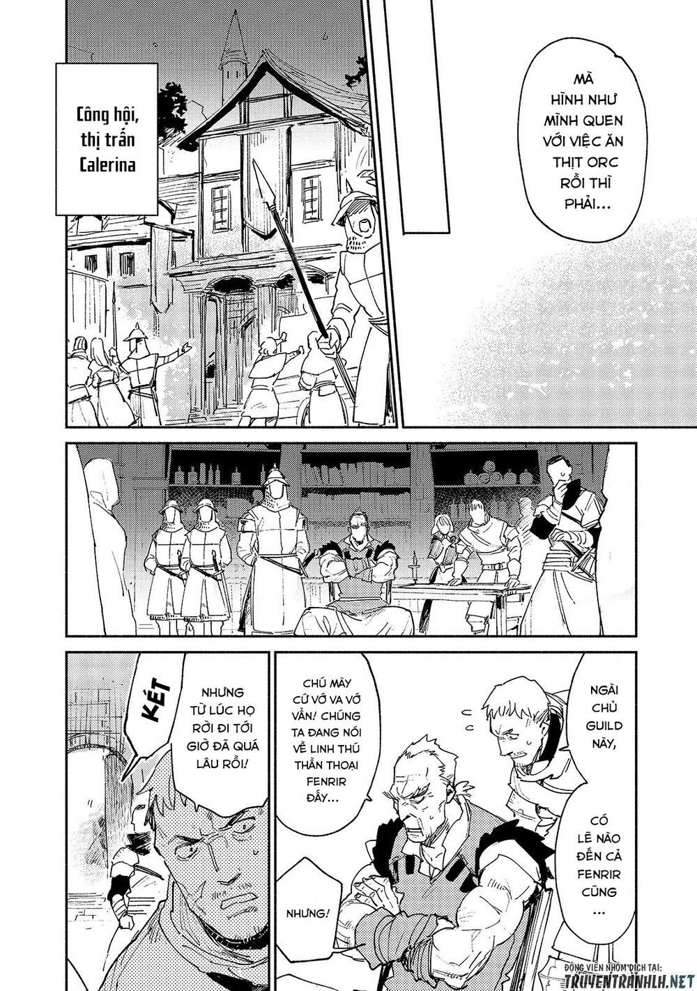 tondemo skill de isekai hourou meshi sui no dai bouken chapter 29 24