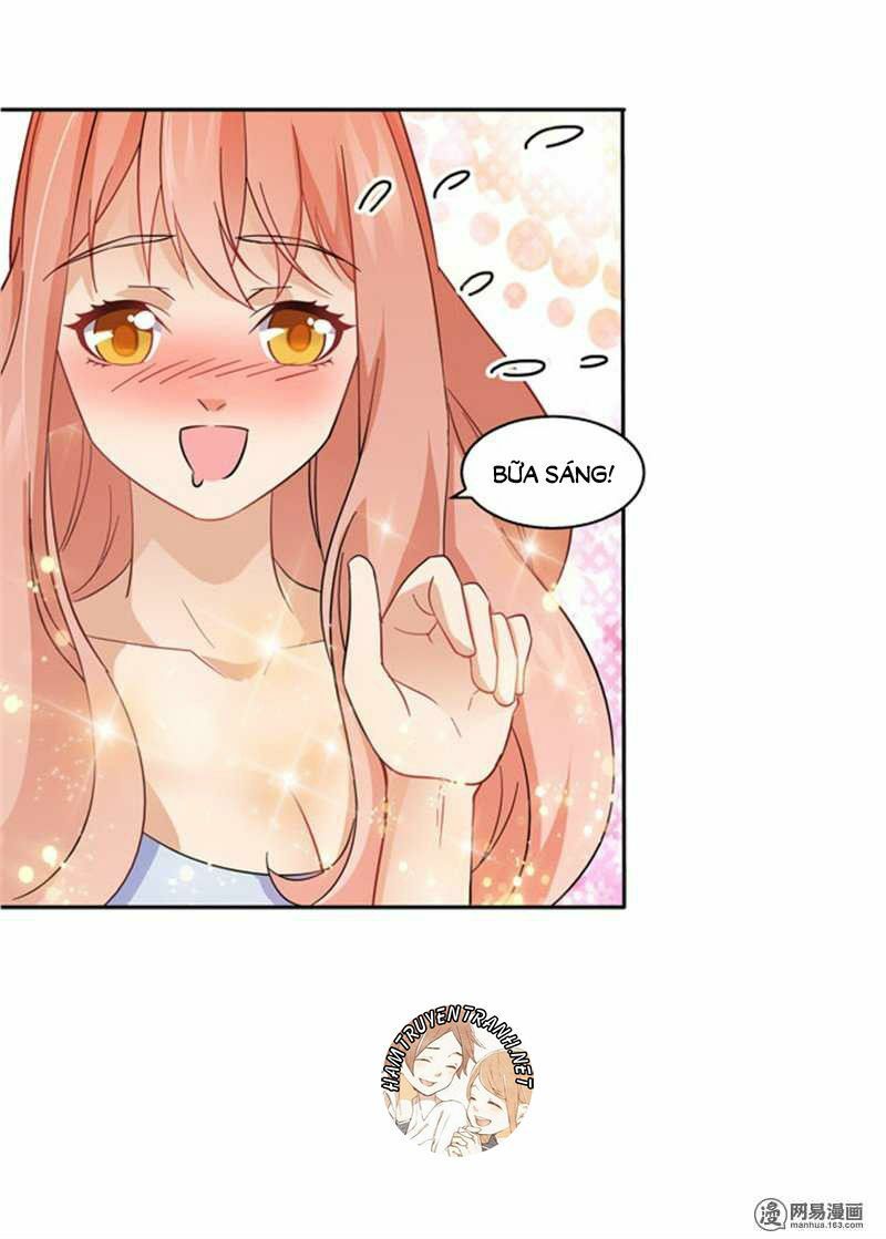 cô vợ siêu mẫu của cố thiếu chapter 83 3