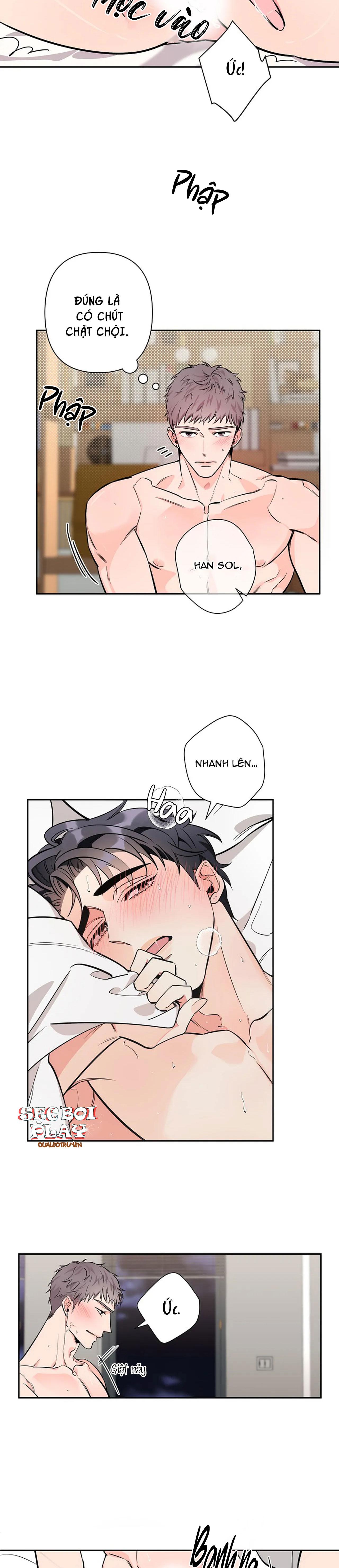 đêm dịu dàng chapter 25 6