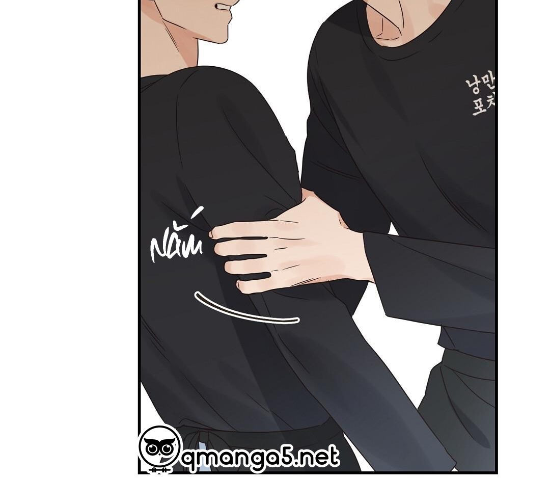 phức cảm tự ti của omega chapter 37 103