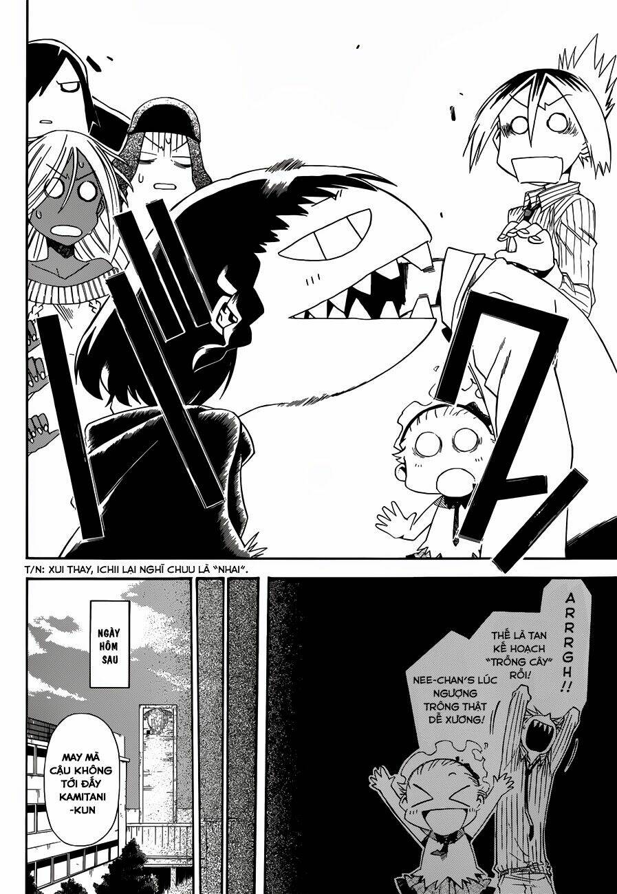 baketeriya chapter 8 17