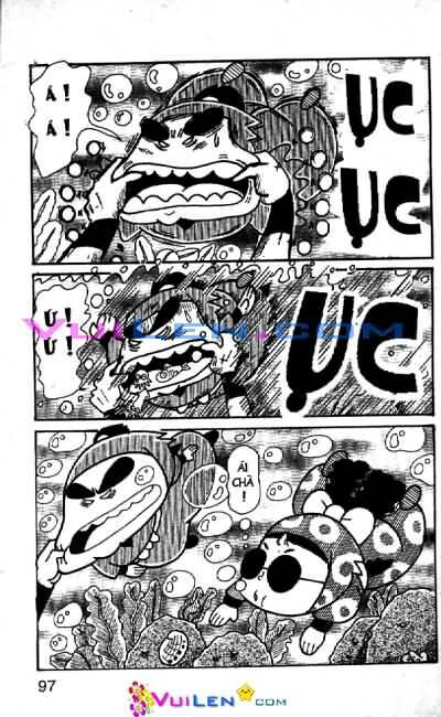 ninja loạn thị chapter 66 97