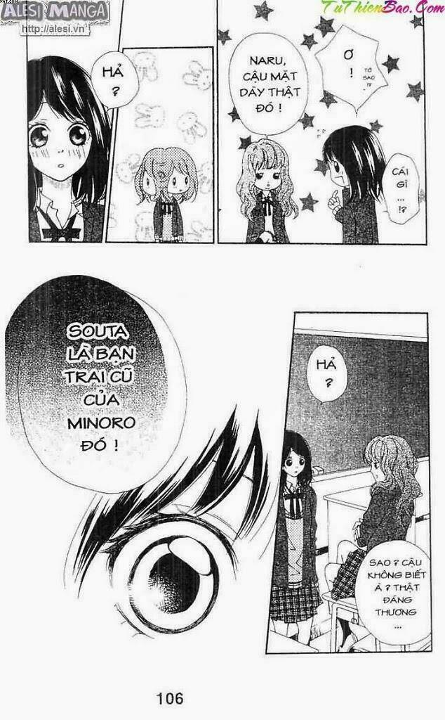 lời tỏ tình muộn màng chapter 8 17