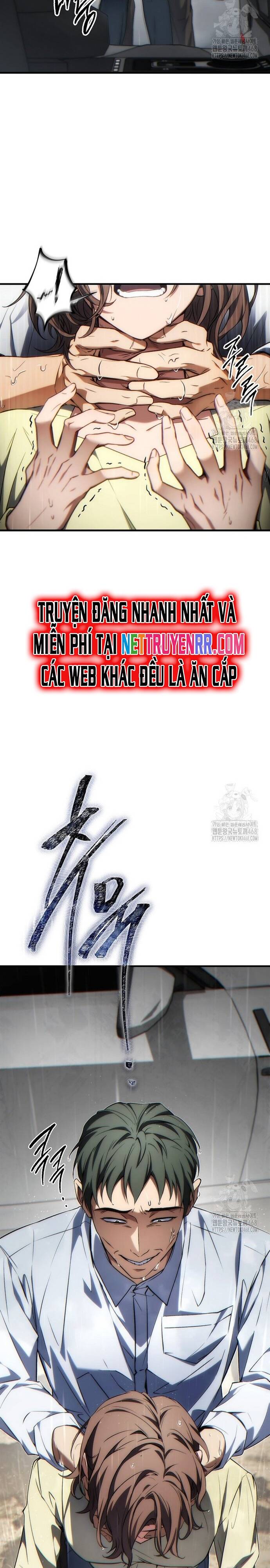 Người Chơi Mạnh Nhất Hồi Quy Lần Thứ 100 Chapter 43 30