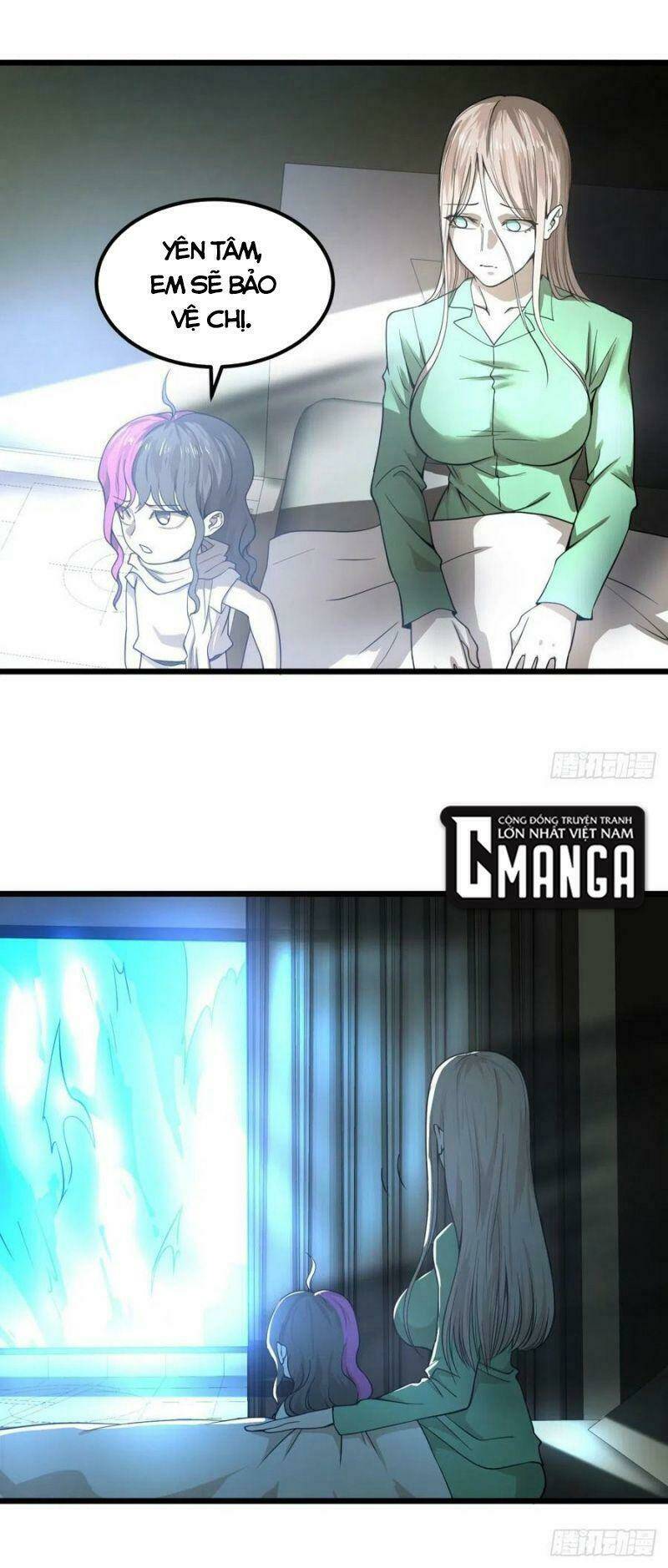 danh sách kẻ phản diện chapter 135 5