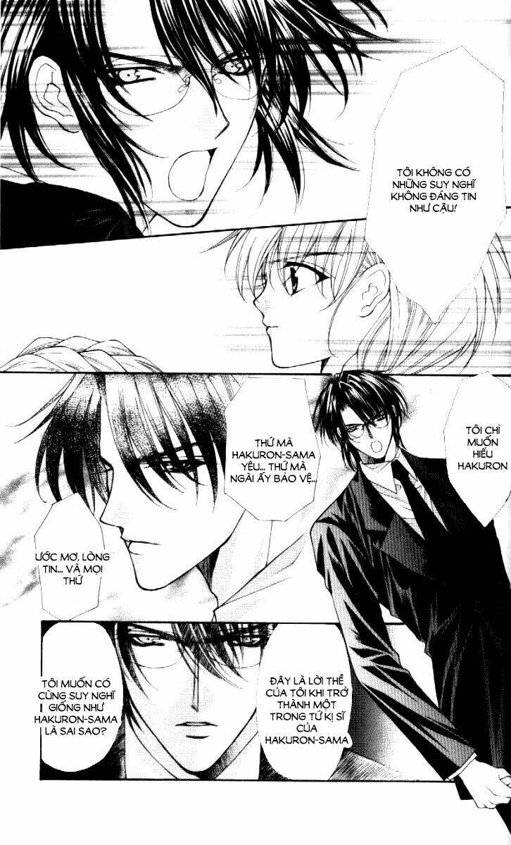 anh chàng khắc tinh chapter 29 11