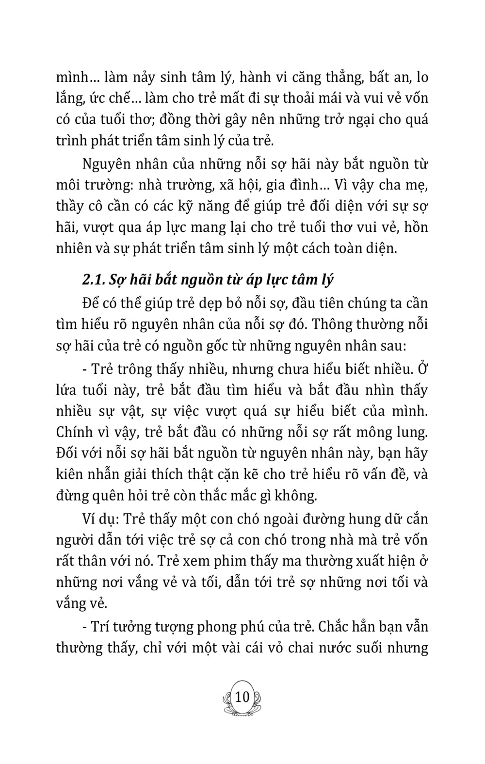 Kỹ Năng Giúp Trẻ Dũng Cảm