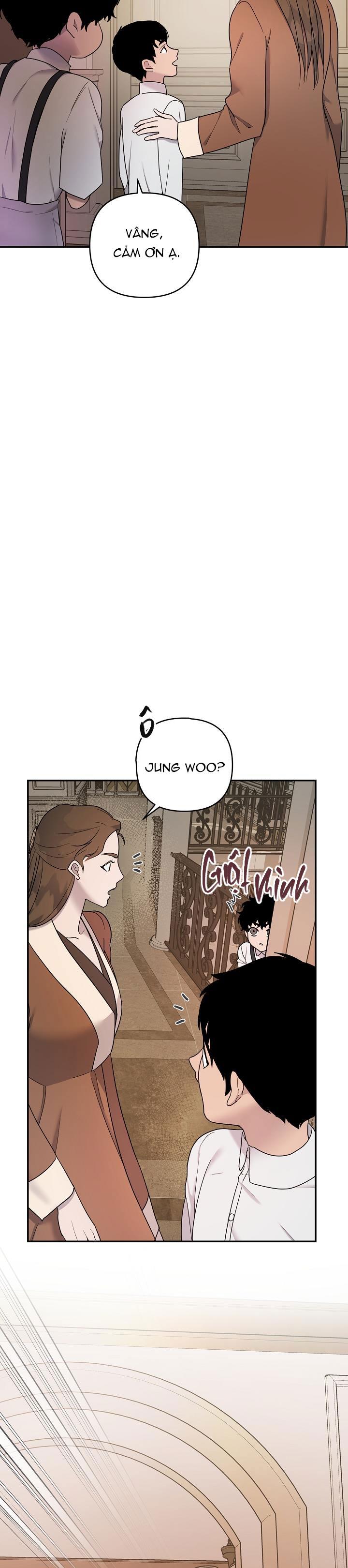 thợ săn một đêm 10 lần chapter 2 3