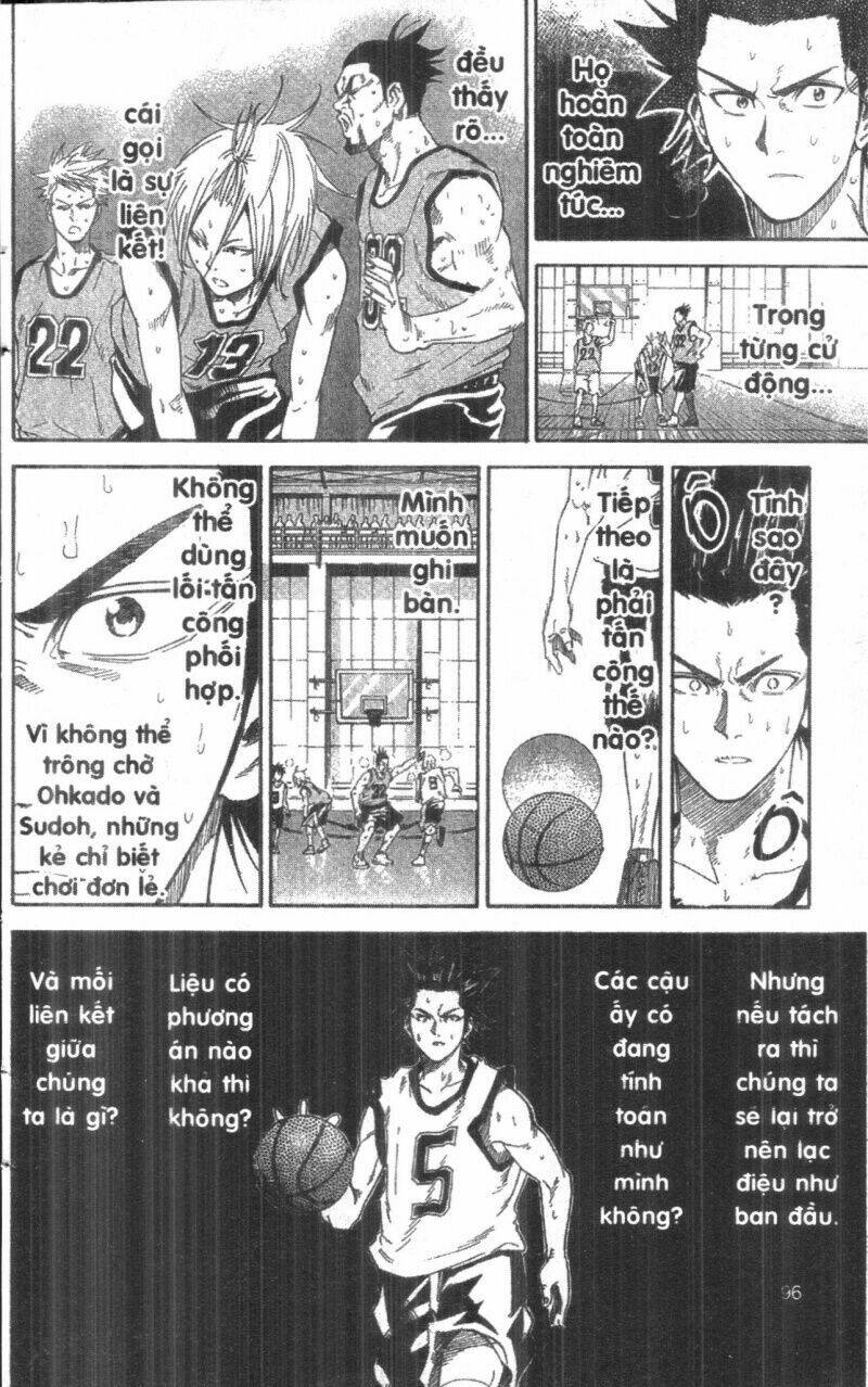 dogashikaden! chapter 2 96