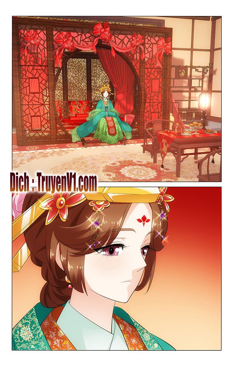 vương gia! không nên a! chapter 23 3