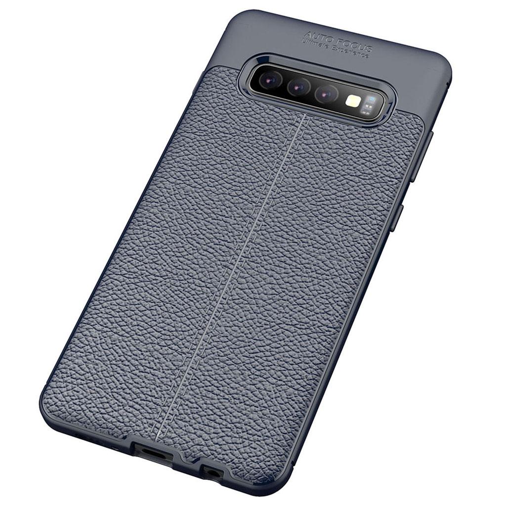 Replacement Shockproof Protective TPU Back Case Cover Skin for Samsung Galaxy S10 Plus