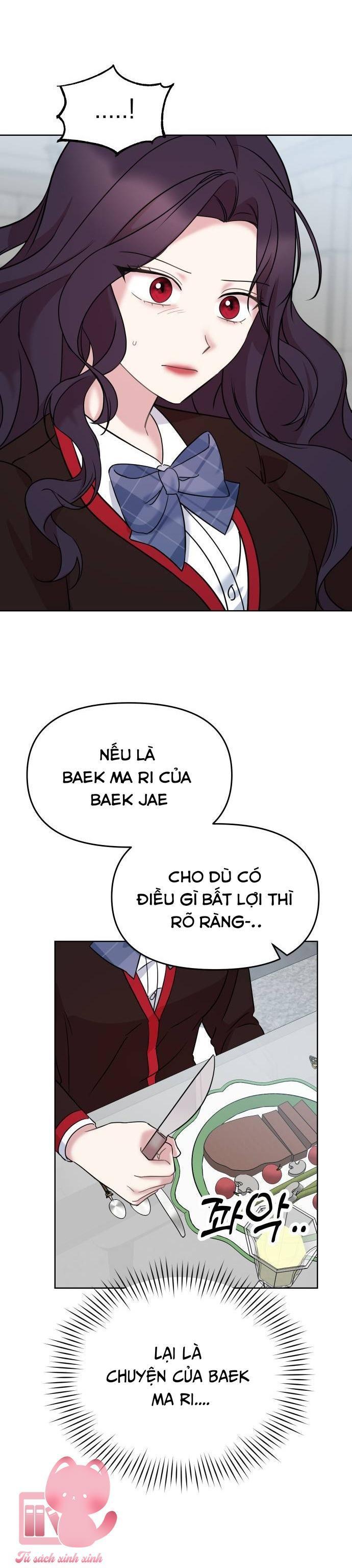 quản gia, làm ơn đấy! chapter 22 27