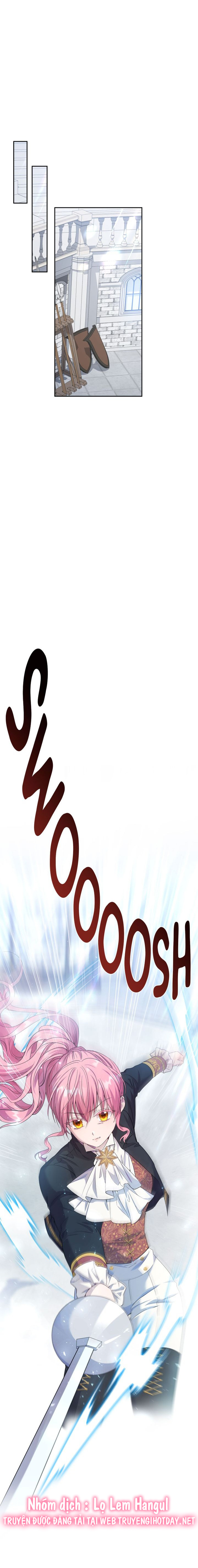 thuần hóa hoàng đế bạo chúa chapter 54 3