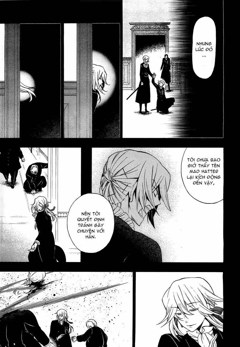 pandora hearts chapter 61 30