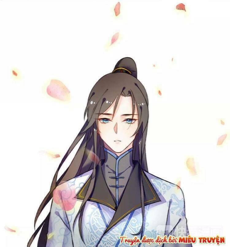 quân phong nghê ca chapter 3 26