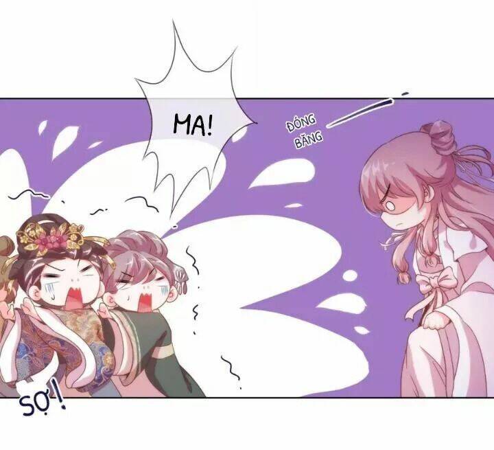 ồ, phu quân đáng yêu của tôi! chapter 1 58