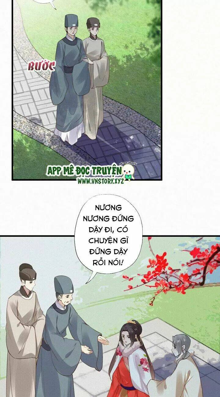 thiên hương mỹ nhân chapter 125 29