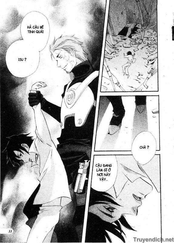 meteor methuselah chapter 35 35