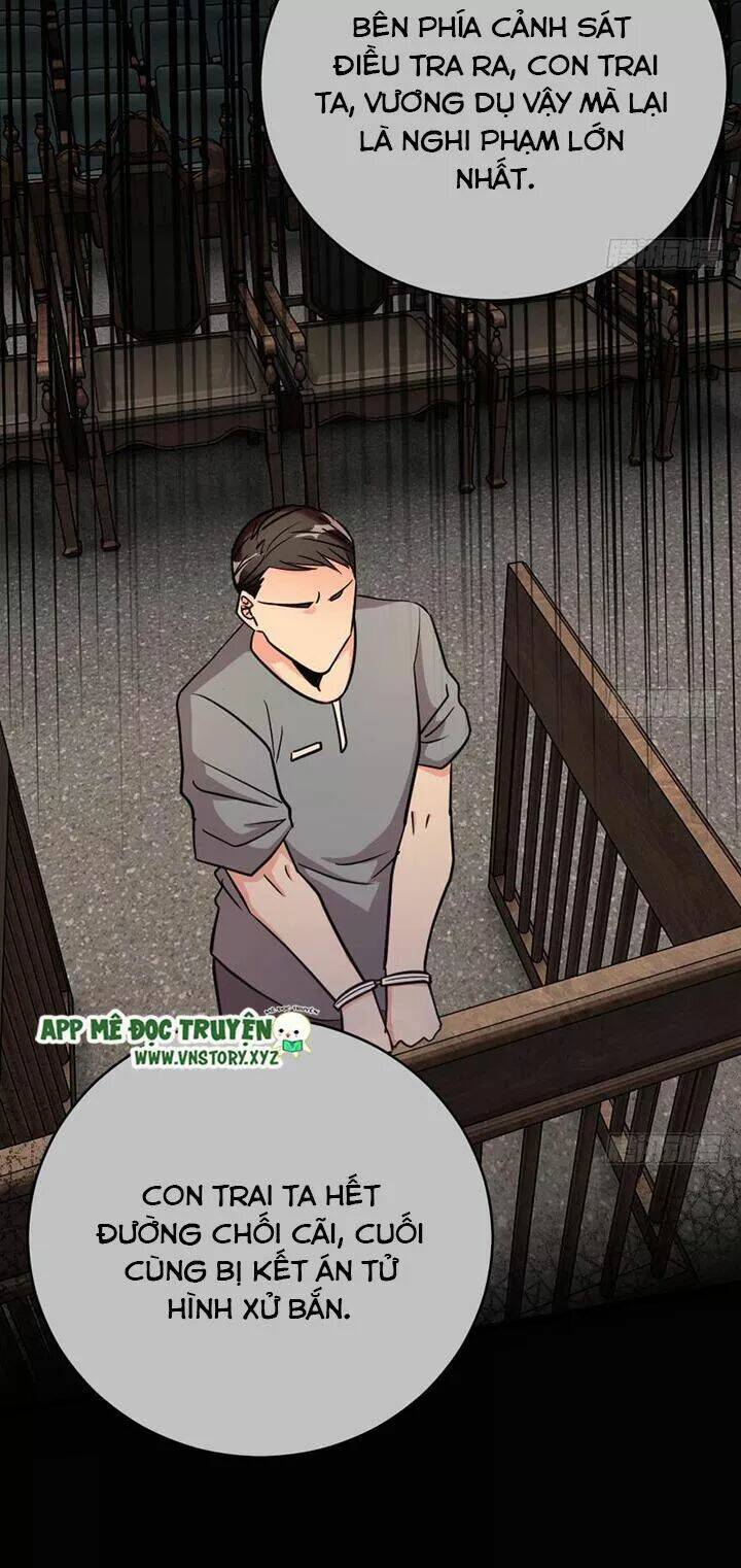 thiên hậu trở về chapter 121 19