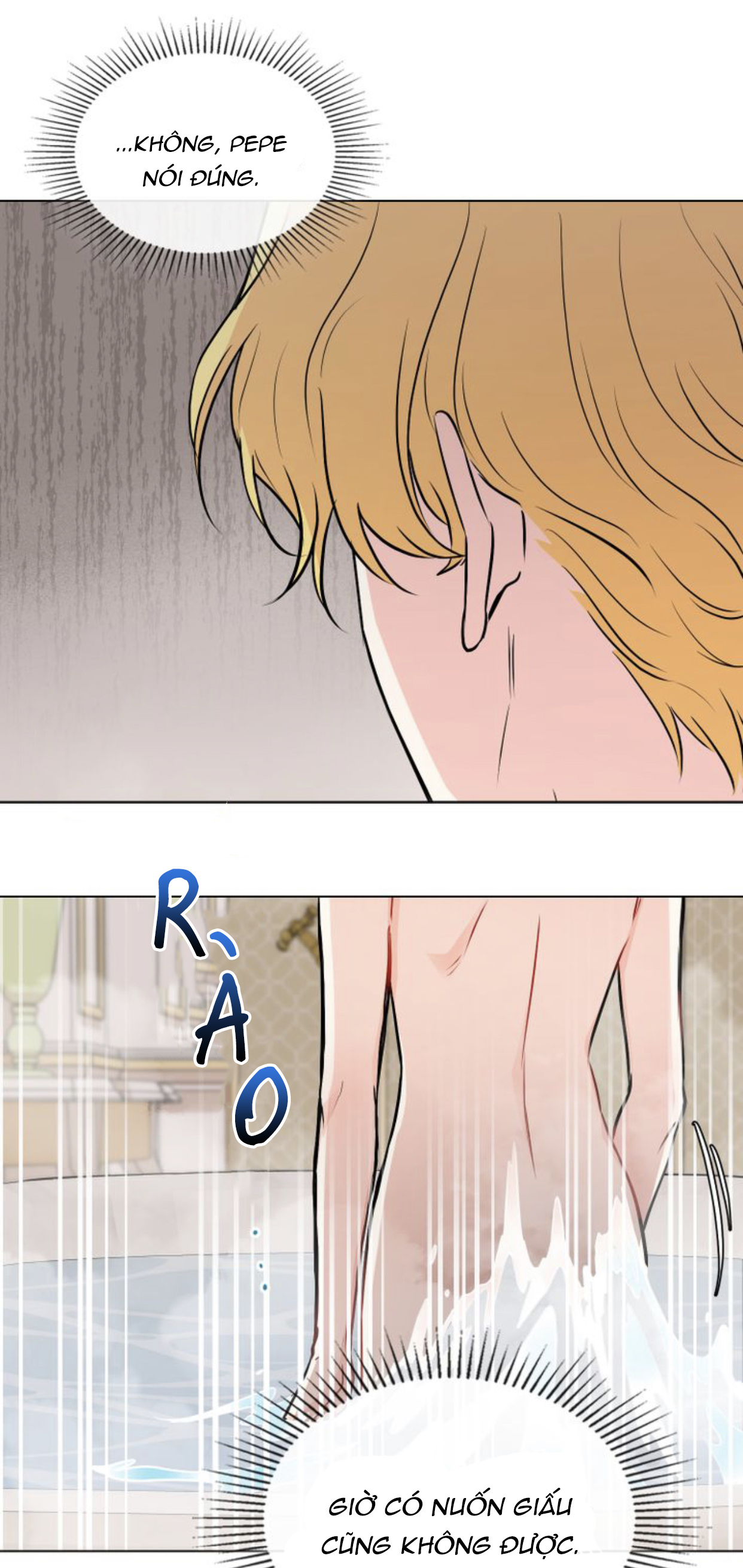 chịu đựng đi đại công tước!! chapter 20.1 22