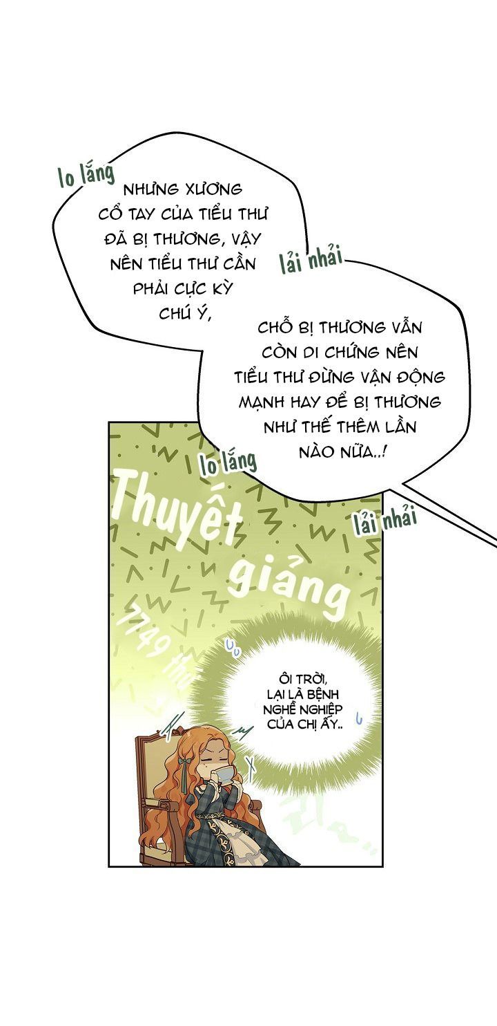 lần này tôi sẽ trở thành gia chủ chapter 21 22