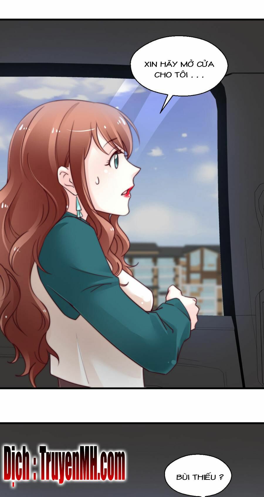 bí mật của thiên kim chapter 77 7