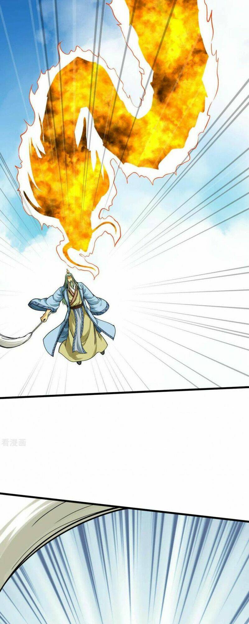 trọng sinh ta là đại thiên thần chapter 165 7