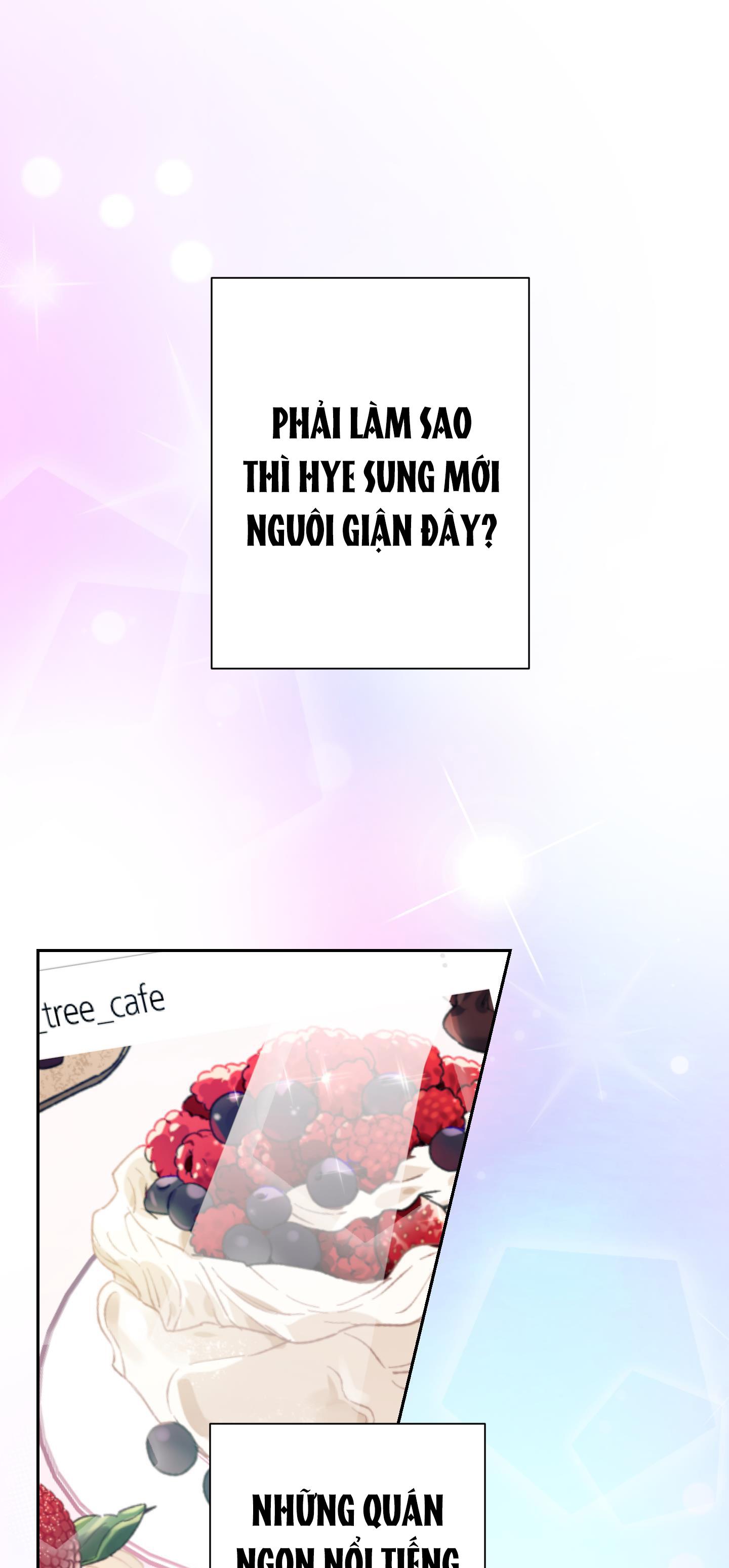 anh, hình như em tăng cân rồi chapter 22 2