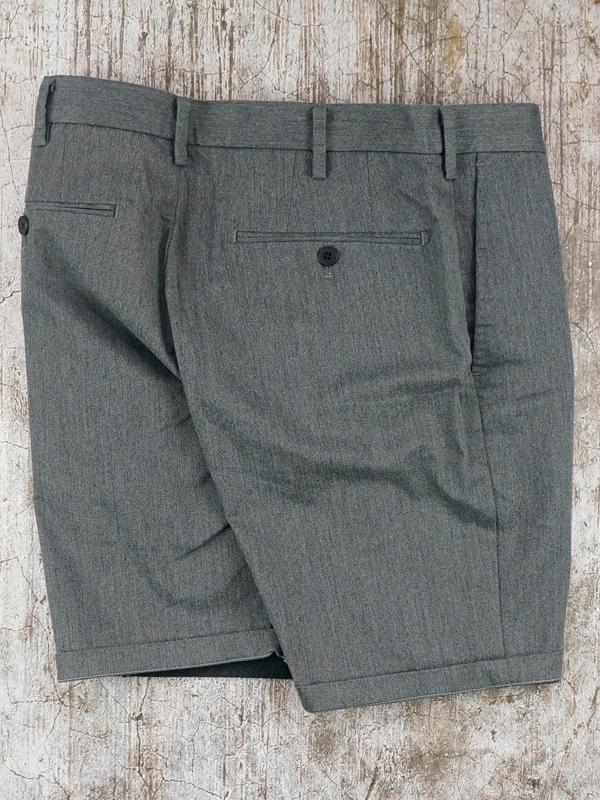 Quần Short Nam Slim Fit Chino Shorts