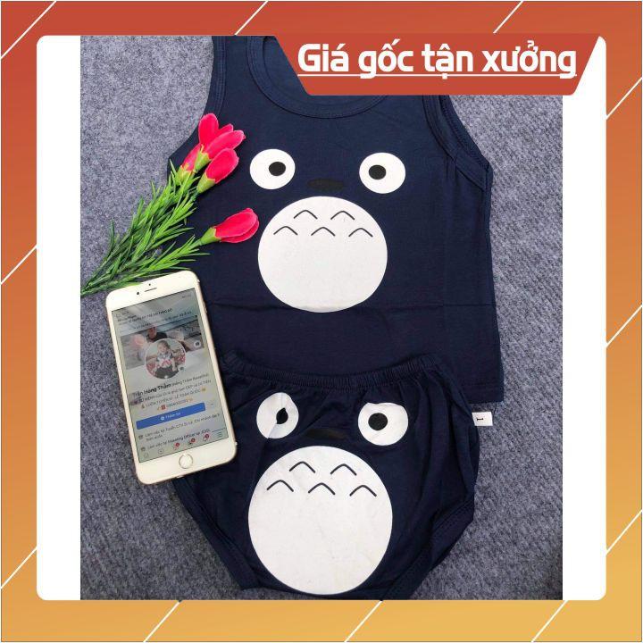 Đồ bộ trẻ em mát mẻ từ 1 ̂̉ đ̂́ 5 ̂̉