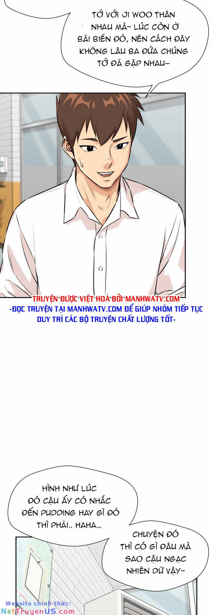 gương mặt thiên tài chapter 96 9