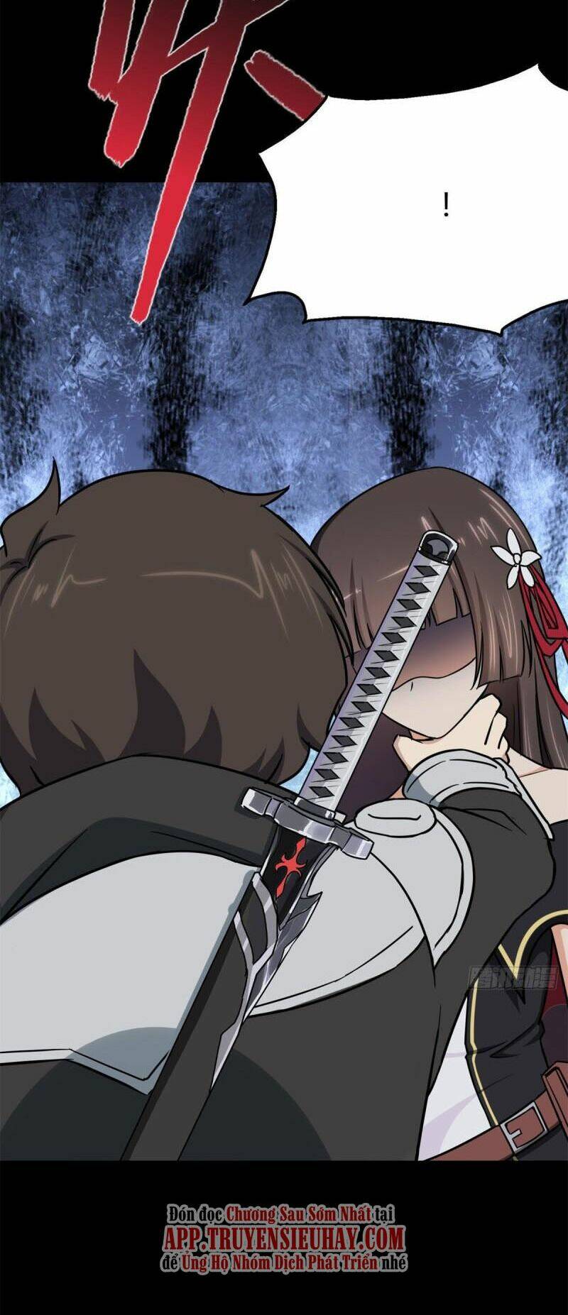 bạn gái virus của tôi chapter 280 19