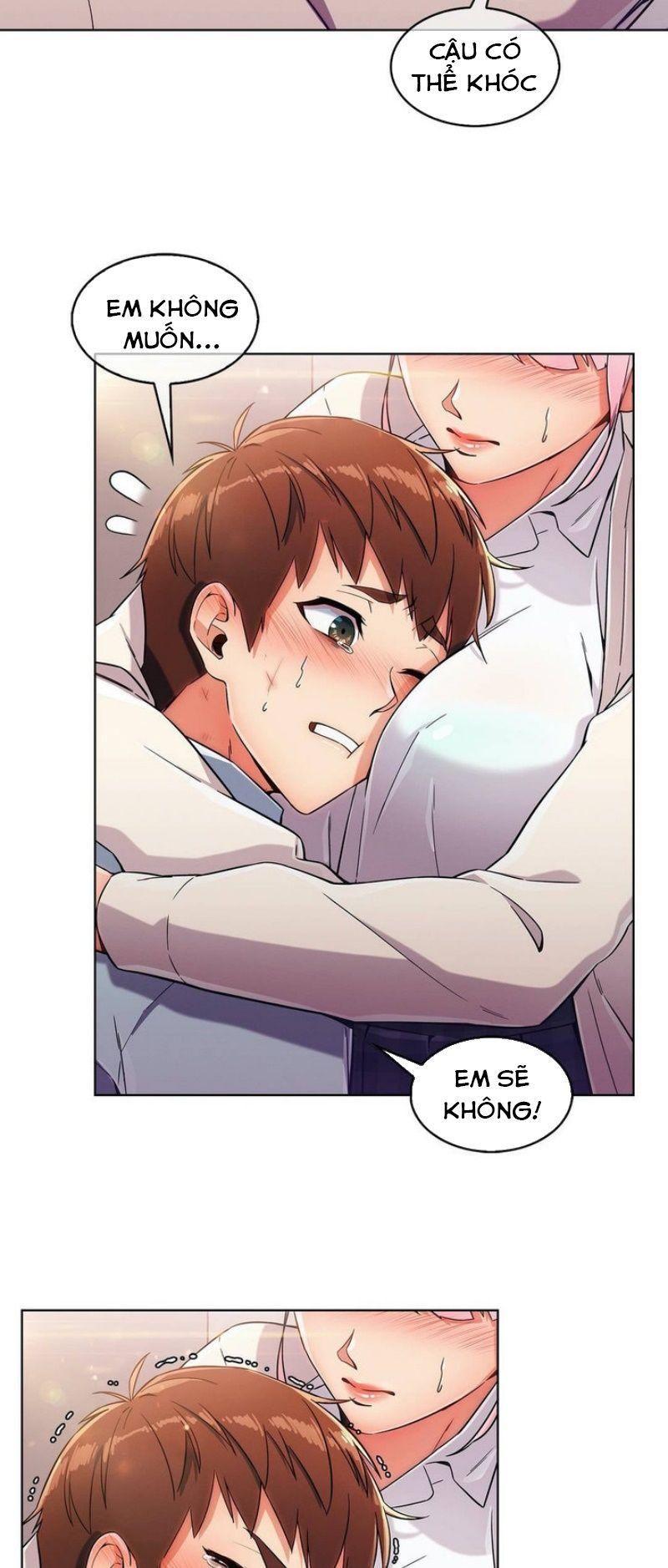 stand up guy chapter 2 57