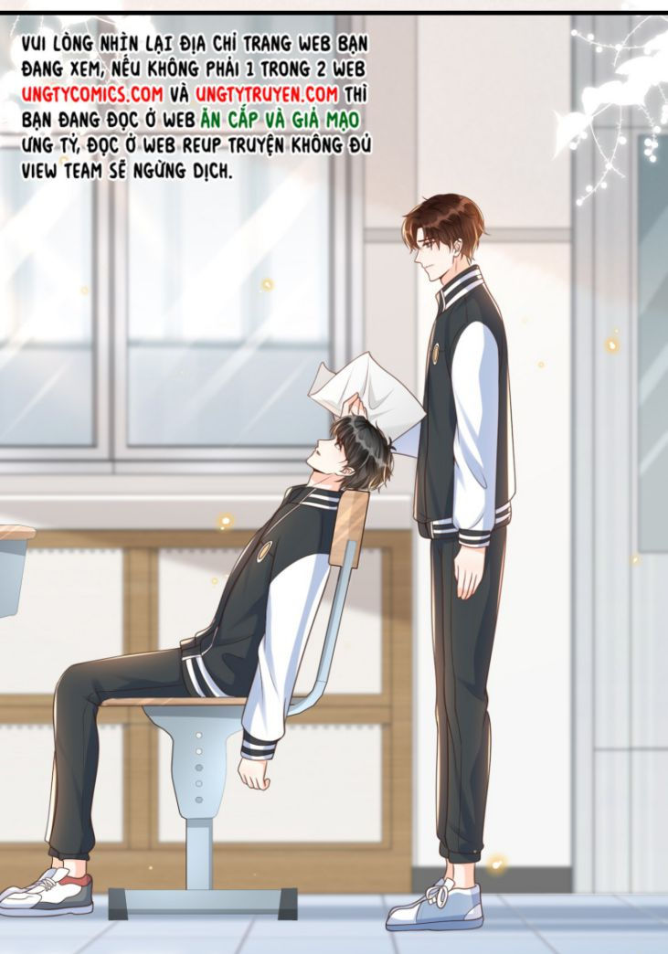 ngọt không ngừng nghỉ chapter 40 1