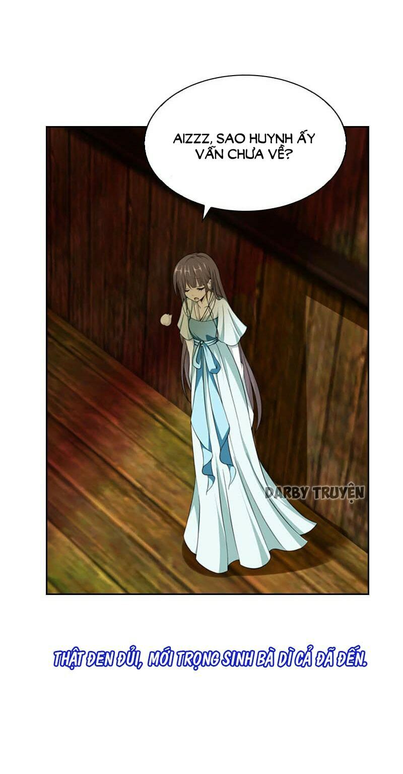 điền viên mật sủng: cô vợ nóng bỏng chapter 2 31