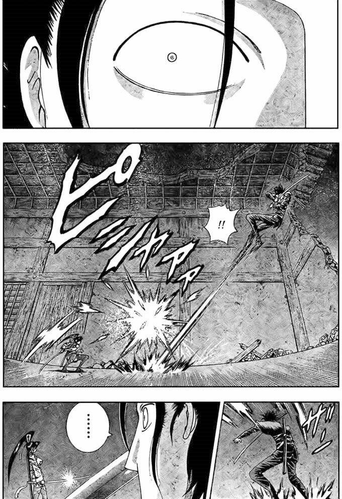 history's strongest disciple kenichi chapter 290 15