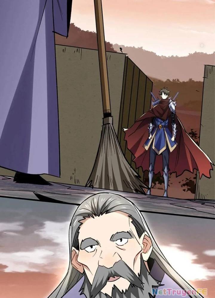 từ dã quái bắt đầu thăng cấp chapter 51 22