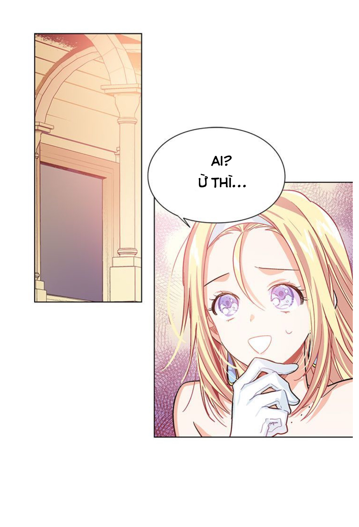 nữ hoàng với hai kiếp sống chapter 11 13