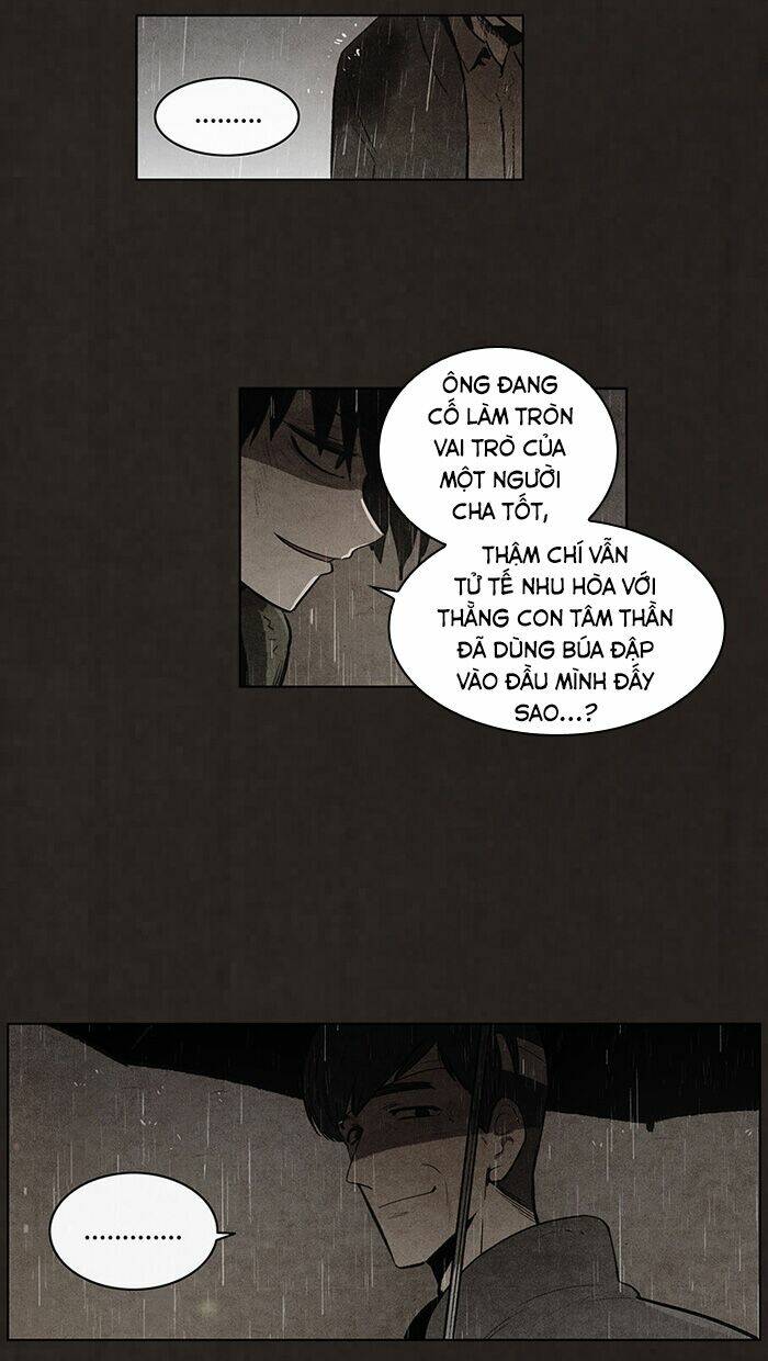 đứa con của quỷ dữ chapter 75 15