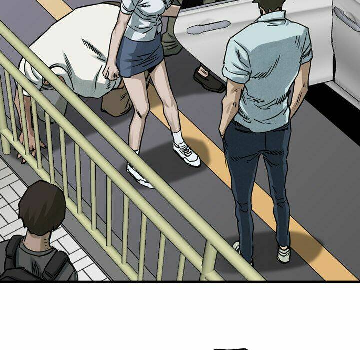 huyền thoại : khởi đầu chapter 52 40