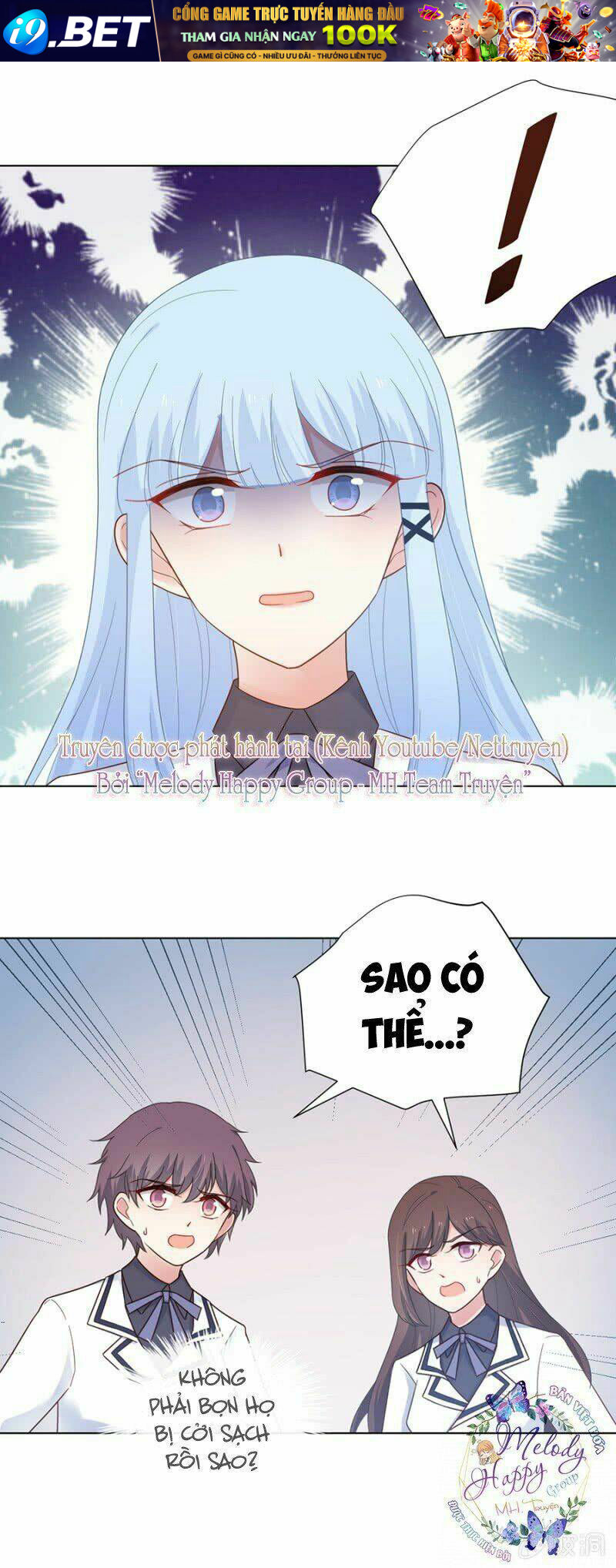 ma lạt thiên kim đẩu ác thiếu chapter 123 16