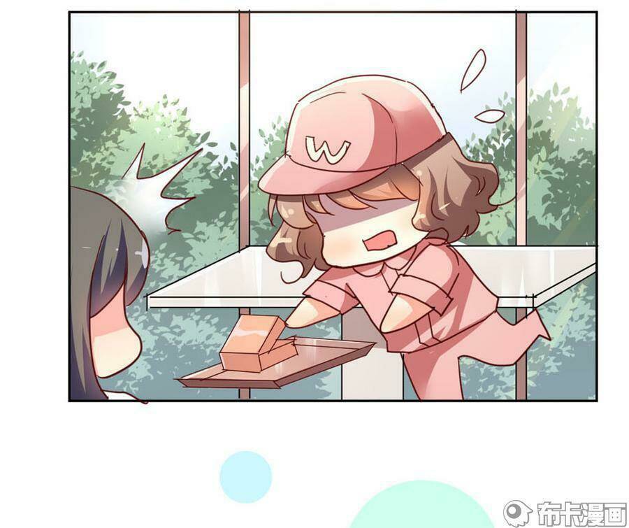 cô gái đặc biệt nhất của tôi chapter 31 10